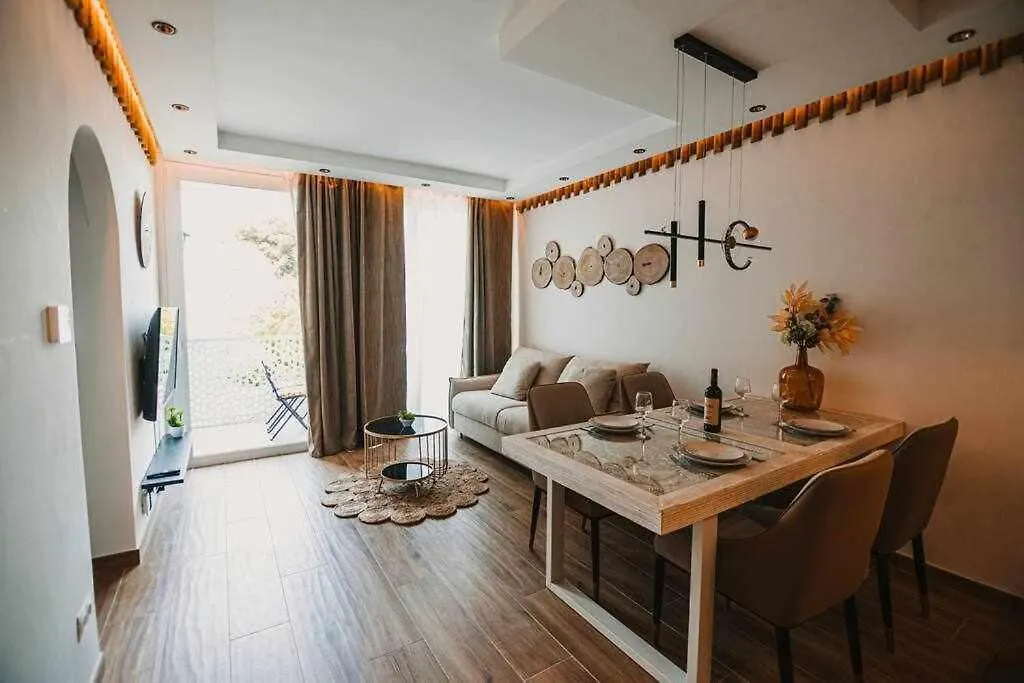 公寓 Lujoso Apartamento 贝纳尔马德纳 西班牙