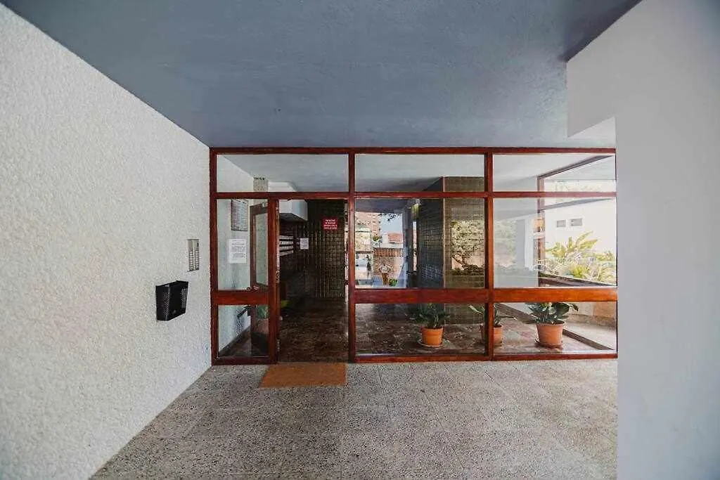 Lujoso Apartamento 贝纳尔马德纳 西班牙