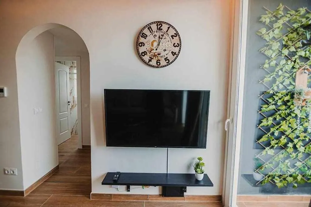 Lujoso Apartamento בנאלמדנה דירה